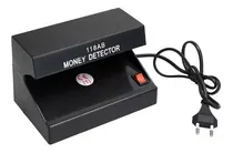 Comprar Maquina Detector Billetes Falso Prefesional Luz Uv Portatil