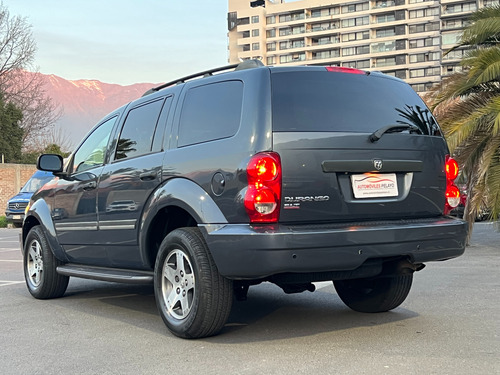 Dodge Durango 4.7 Lx 4X4