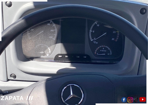 Fp Autobús Mercedes Benz, Sigma Of 2025 Ayco Evolution