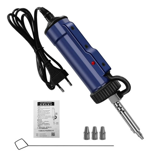 Wanlian Pistola De Soldadura Electrónica Automática De