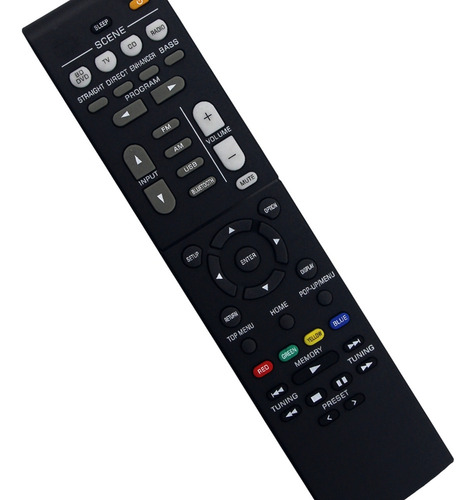 Mando A Distancia De Repuesto Rav575 Para Yamaha Rxv6a Tsr70