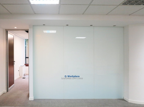 Imagen 22 de 30 de Oficina En Alquiler - Carrasco Sur - Edificio Corporativo