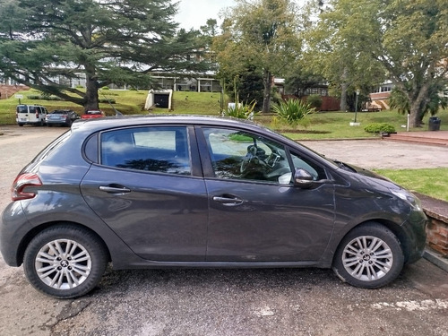 Peugeot 208 1.6 Allure 5p Aut
