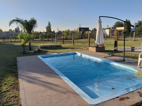 Venta Lote De Terreno Barrio Las Tardes Barrio Abierto. Su Ingreso Se Encuentra Por Ruta A012