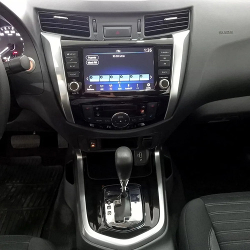 Nissan Frontier 2.3t Xe 4x2 At L22