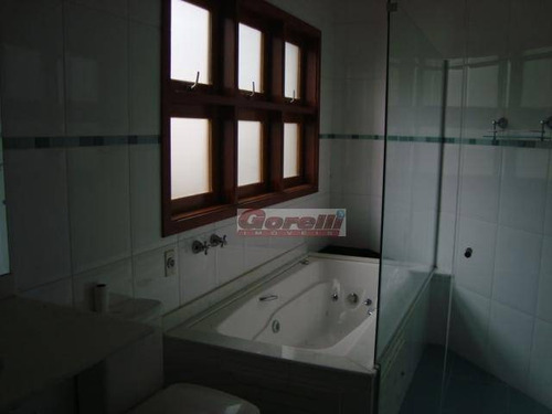 Casa Com 3 Dormitórios À Venda, 300 M² Por R$ 1.500.000,00 - Condomínio Arujá 5 - Arujá/sp - Ca0847