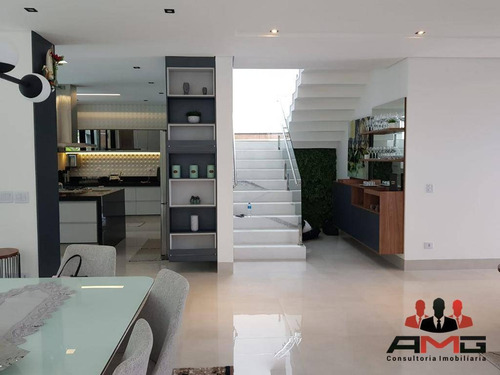 Imagem 4 de 30 de Casa Com 5 Dormitórios À Venda, 350 M² Por R$ 5.000.000,00 - Riviera - Módulo 24 - Bertioga/sp - Ca0968