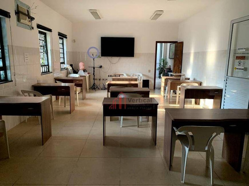 Imagem 6 de 17 de Prédio À Venda, 950 M² Por R$ 4.000.000,00 - Tatuapé - São Paulo/sp - Pr0415