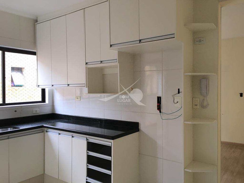 Imagem 10 de 28 de Apartamento Em Praia Grande, Guilhermina - V5836