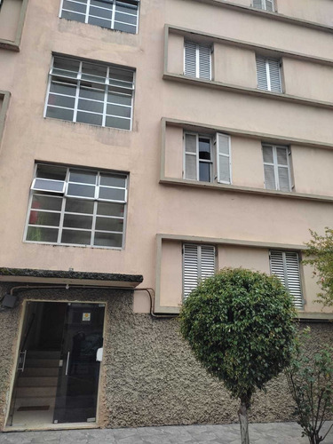Imagem 29 de 30 de Apartamento À Venda R$230.000,00 Com 2 Dormitorio Localizado Em Otimo Lugar Cambuci, São Paulo, Sp - Sp - Ap6637_sales