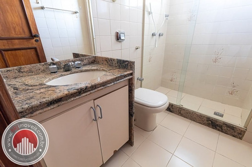 Imagem 13 de 15 de Amplo Apartamento 3 Quartos, 138m2 Na Tijuca Rio De Janeiro - Apartamento A Venda No Bairro Tijuca - Rio De Janeiro, Rj - O-02273