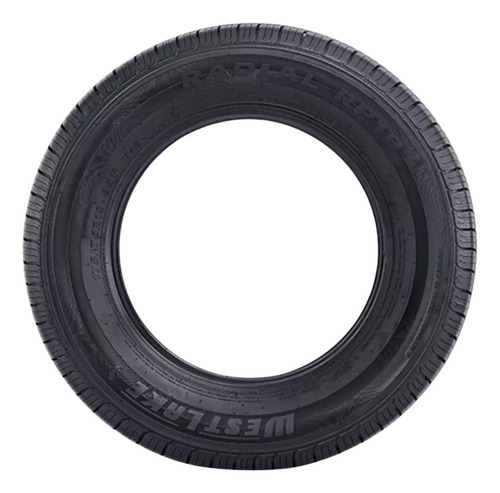 Kit 2x Pneu 205/60r15 Rp18 Westlake 91h Aro R15