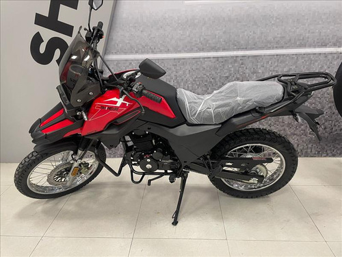 Shineray Shi 175 Efi 2024/2025