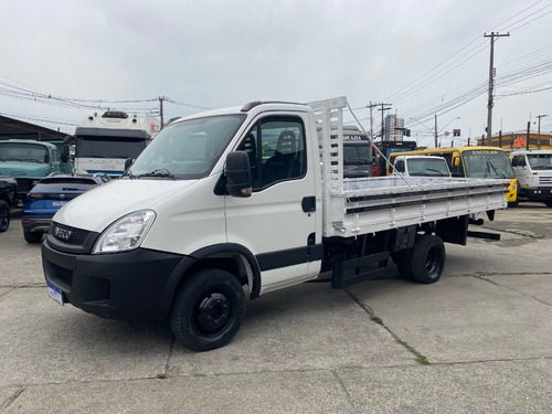 Iveco Daily 55c17 Carroceria 4,40m