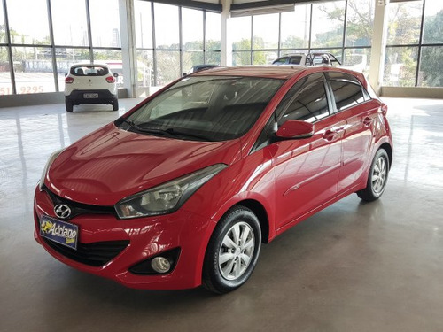 Hyundai HB20 HB20 1.0 COMFORT PLUS 12V FLEX 4P MANUAL