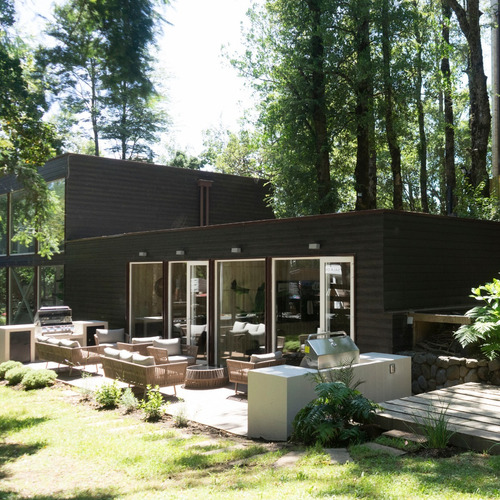 Excelente Departamento Pucon
