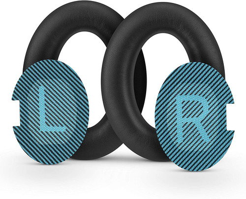 Auriculares Bose Párr Almohadillas Quietcomfort 15, Qc15, Qc