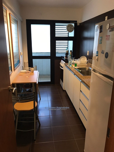 Venta O Alquiler Apartamento/ Oficina 3 Ambientes Carrasco