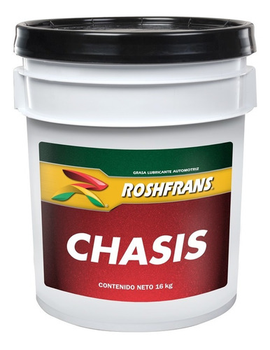 Grasa Chasis N°2 Roshfrans (paila)