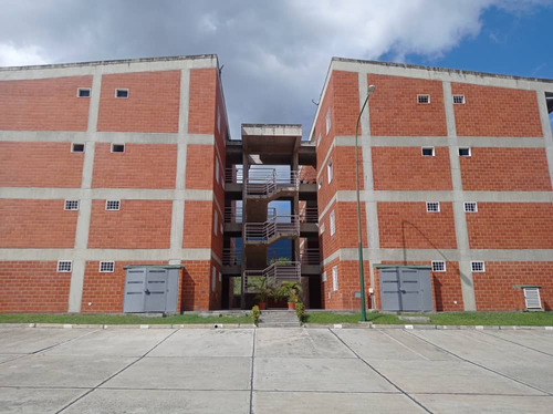 Apartamento En Parque Habitat El Ingenio Guatire