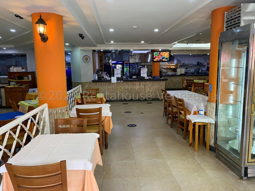 Yb Se Vende Fondo De Comercio Y Local #23-30426