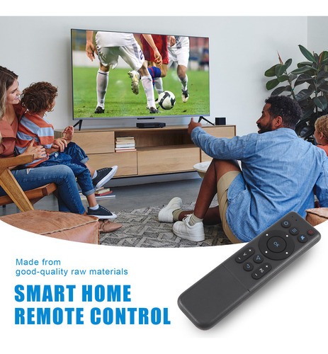 Control Remoto De Aprendizaje Por Infrarrojos Inalámbrico M5