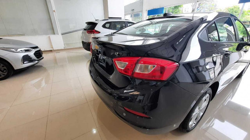 Chevrolet Cruze 1.4t Lt 153cv My 21 Sl Fisicas