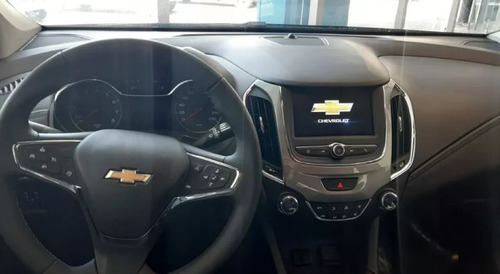 Imagen 9 de 15 de Chevrolet Cruze 5 Puertas Lt 1.4n Turbo Automático 2023 Ep