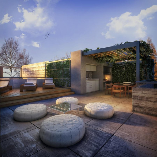 Imagen 4 de 10 de Edificio - Villa Urquiza
