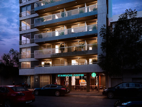 Imagen 9 de 13 de Venta - Local Comercial - Planta Baja - Vidriera De 3 M - Villa Crespo