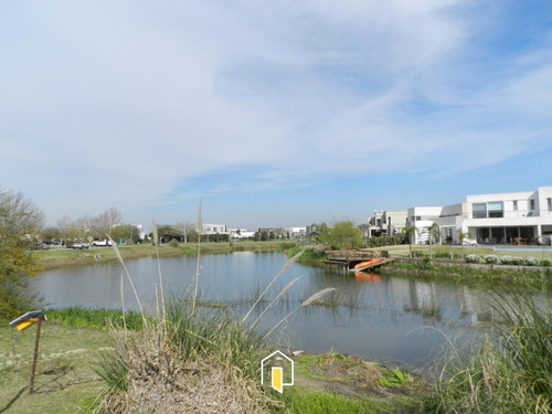 Venta, Terreno, El Canton, Barrio Islas, Lote Al 100