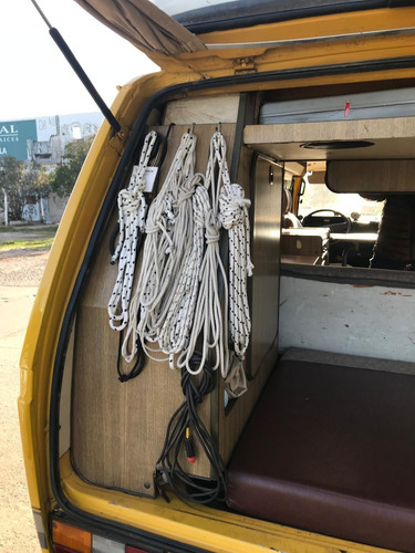 Volkswagen Westfalia Camper 1.9 1980 - Nortautolp