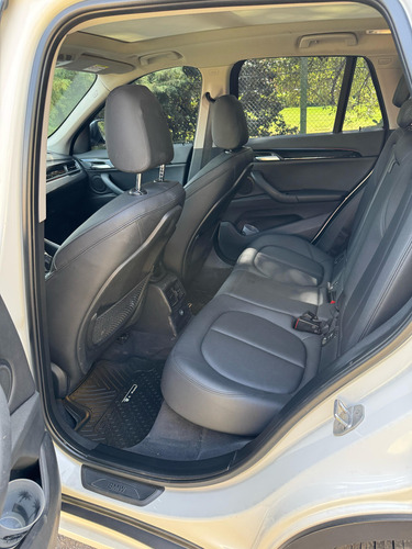 BMW X1 2.0 Sdrive 20i Sportline 192cv