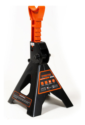 Caballete Trípode 3tn 28cm A 43 Cm Hamilton Bf300