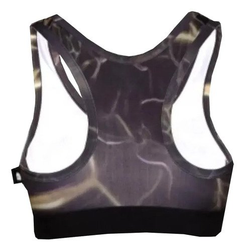 Top Deportivo Mujer Entrenamiento Body Therm Batic Xxl
