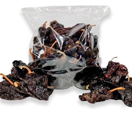 Chile Ancho Seco 1 Kg