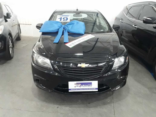 Chevrolet Onix 2019 1.0 Joy 5p