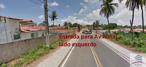 Terreno A Venda Tabatinga