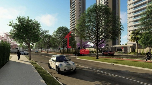 Jardins - Terreno Em Condomínio Em Lançamentos No Bairro Condomínio Guaporé - Ribeirão Preto, Sp - Pro83336