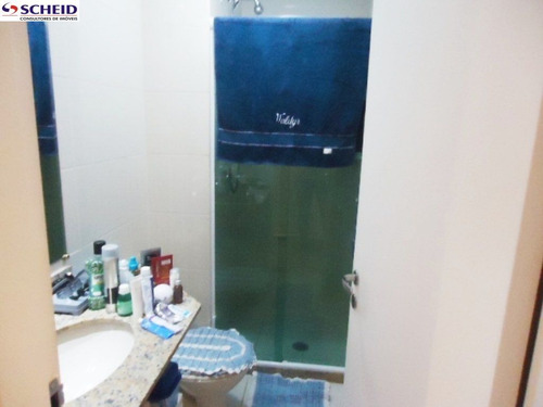 Imagem 10 de 15 de Excelente Apartamento Com 2 Dormitórios, Sala, Coz, Wc, Área De Serviço, Quintal,garagem. - Mc2958