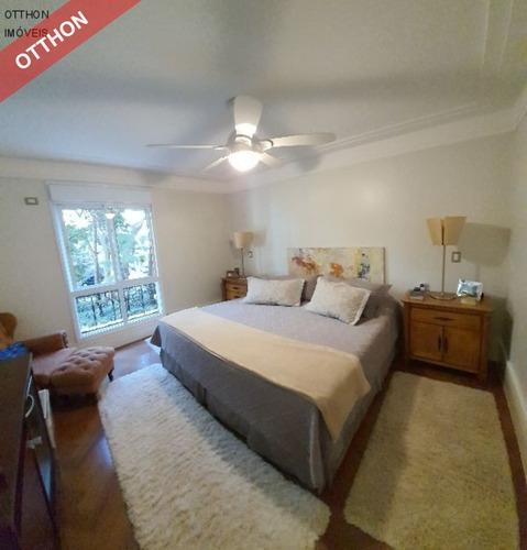 Imagem 16 de 28 de Lindo Apto, Perdizes, 3 Suítes, Living, 2 Vagas, Fino Acabamento! Oportunidade! - Ap00081 - 69837853