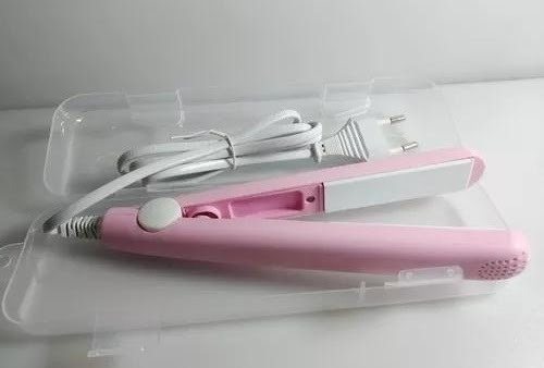Imagem 3 de 3 de Mini Chapinha