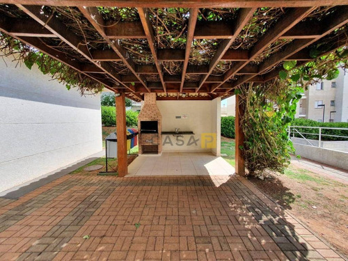 Imagem 12 de 16 de Apartamento Com 2 Dormitórios, 49 M² - Venda Por R$ 200.000,00 Ou Aluguel Por R$ 870,00/mês - Vila Santa Maria - Americana/sp - Ap0753