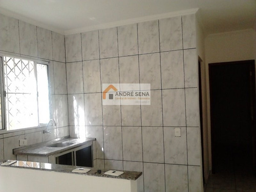 Imagem 9 de 12 de Casa A Venda No Bairro Mogi Moderno - Mogi Das Cruzes, Sp - 81mct