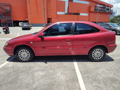 Citroën Xsara 1.8 16v Glx 3p