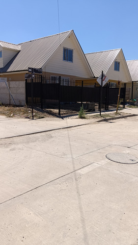 Se Arrienda Casa Nueva En Doña Antonia V, Talca