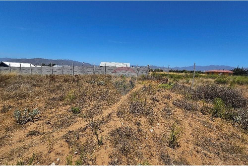 Excelente Terreno En Guanaqueros, Oportunidad