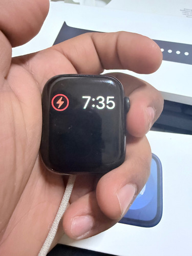 Apple Watch Series 9 45mm Semi Nuevo 100% De Pila (Usado)