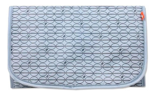 Imagen 6 de 8 de Pañalera Tipo Morral Con Cambiador Fisher Price