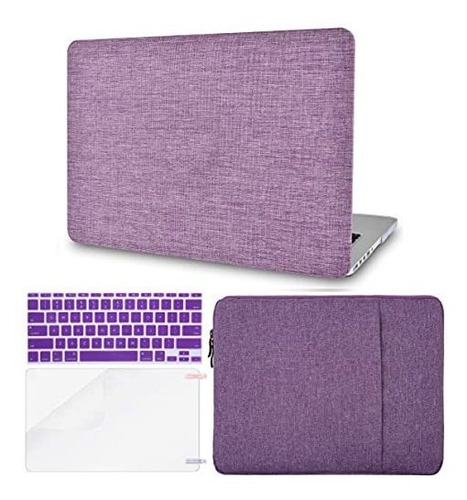 Funda Macbook Pro 13  2020-2023 M2 A2338 A2289 A2251.